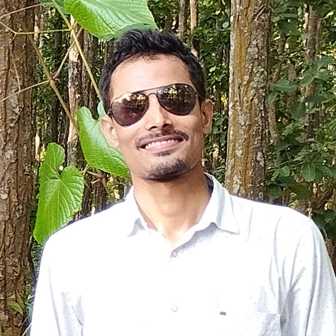 Jyotish Nath